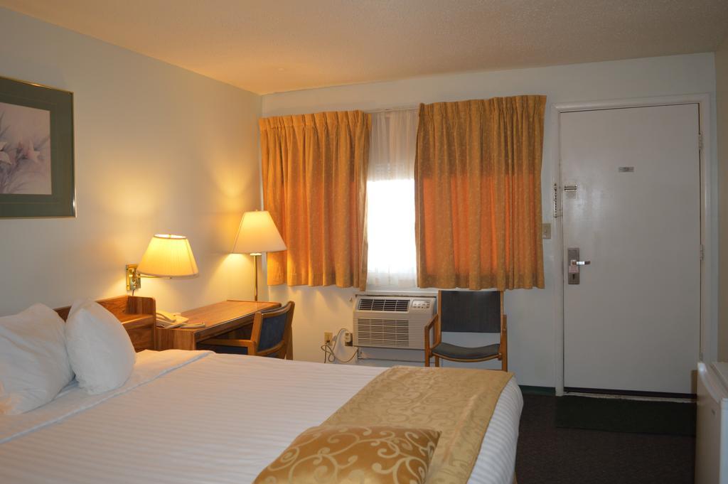Circle 5 Motel Olds Habitación foto